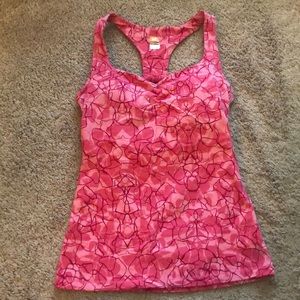 THE BEST Lucy workout tank!